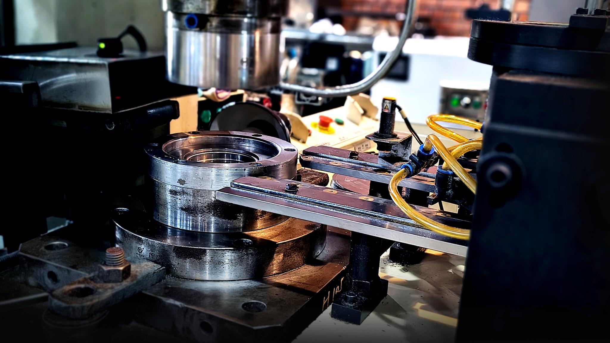 tool room gallery image 5