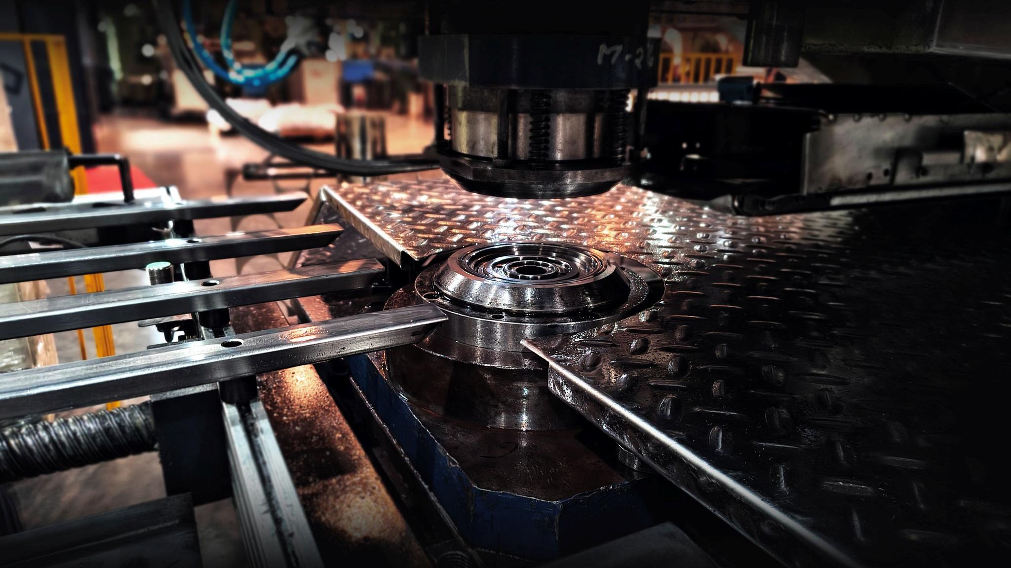 tool room gallery image 6