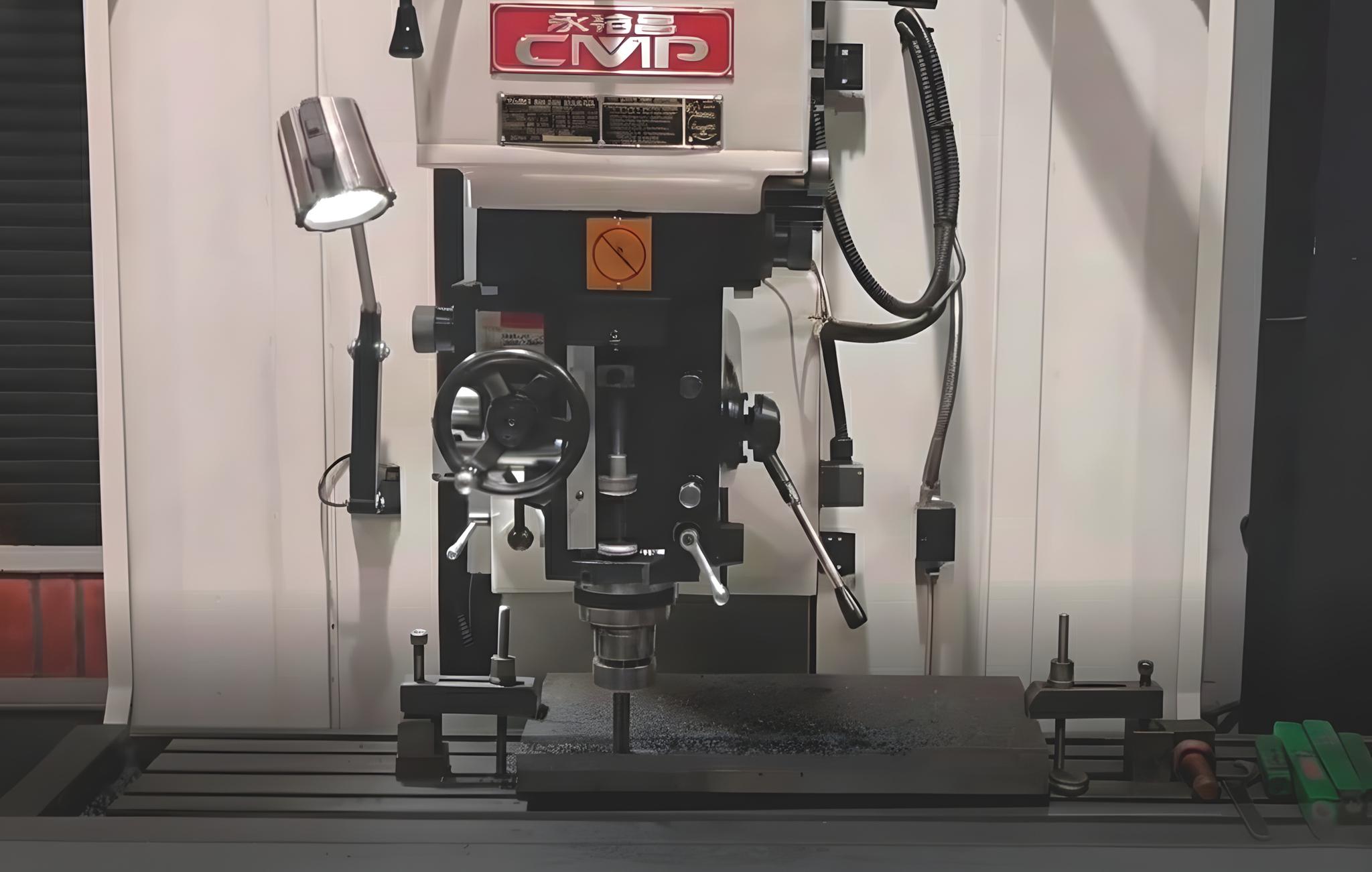 tool room gallery image 2