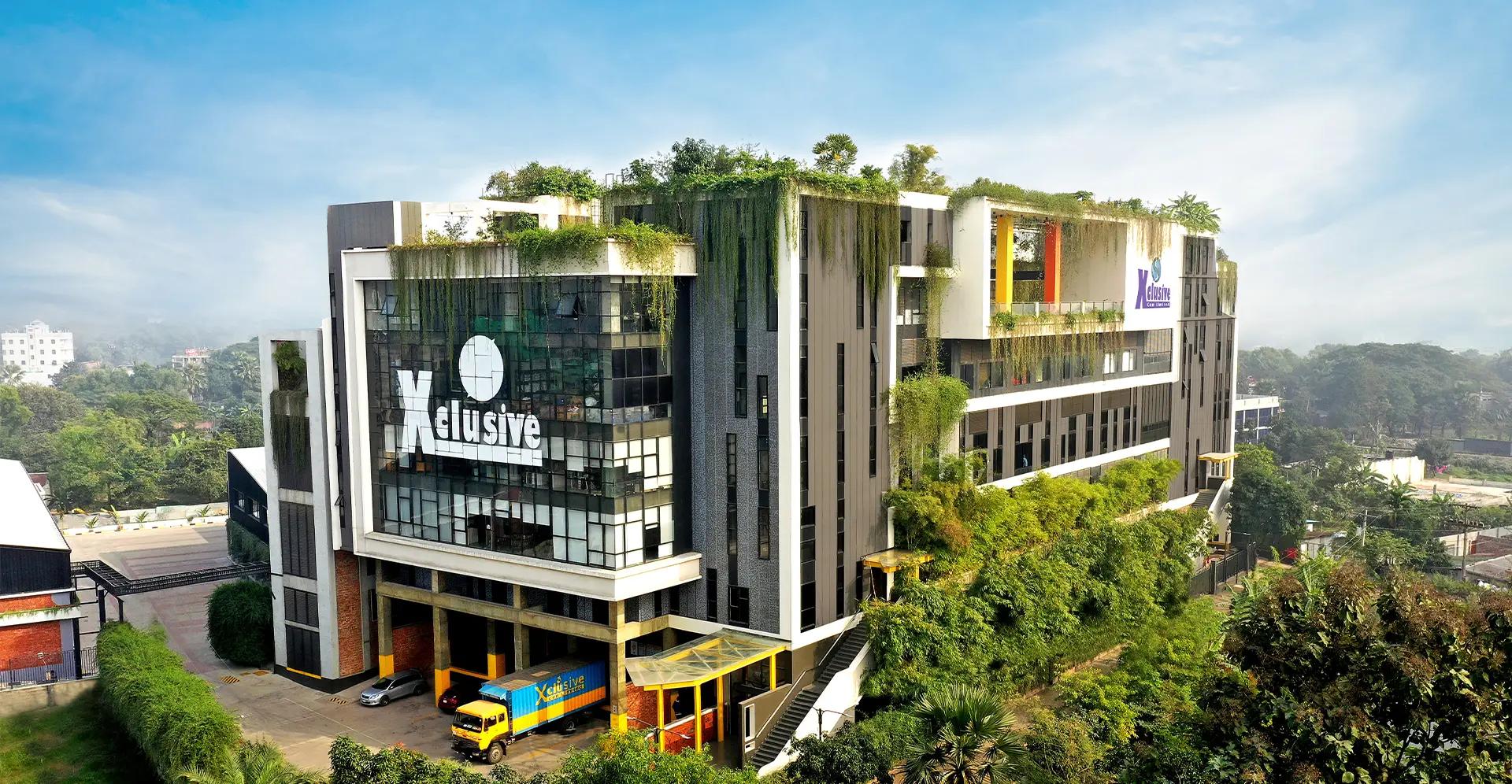 Commitment to Quality & Sustainability image